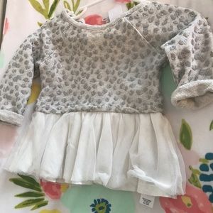 Baby girl dress